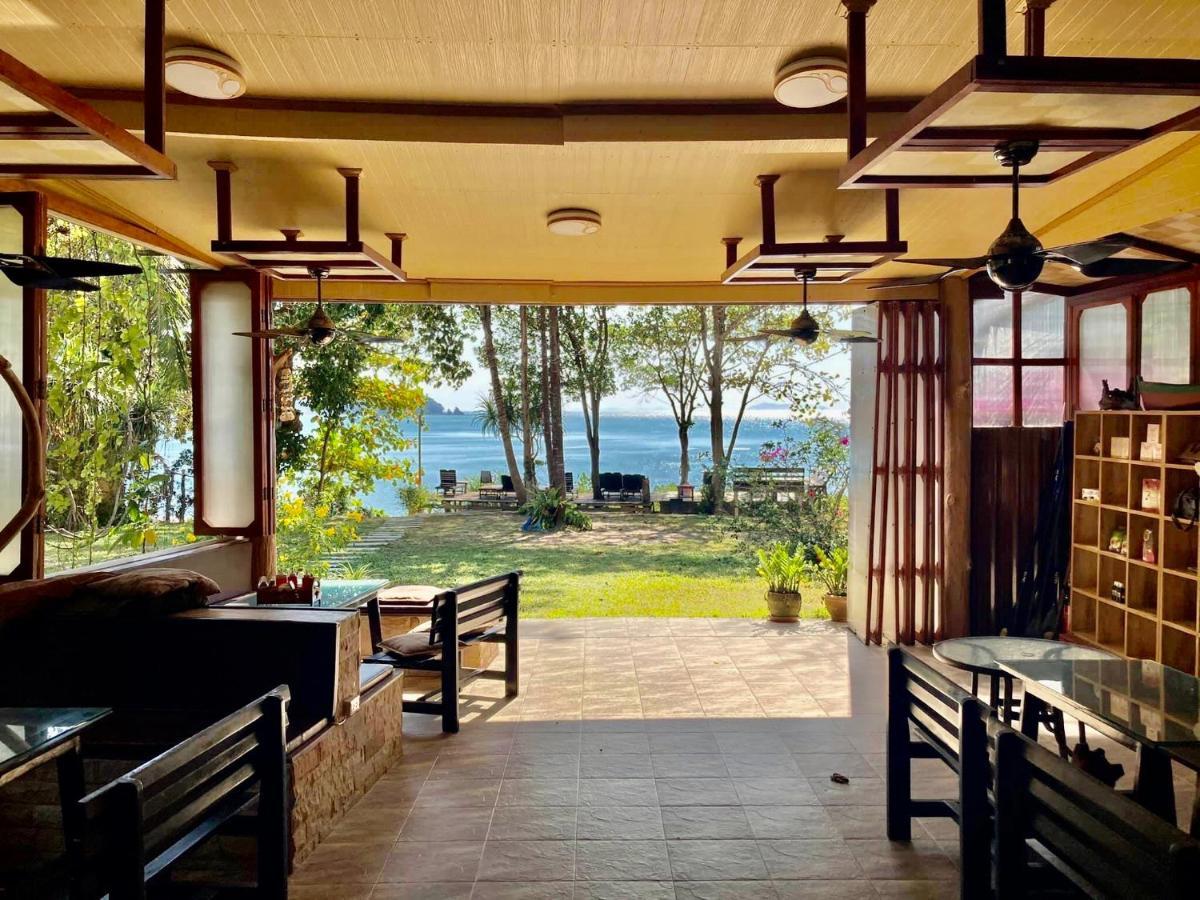 Starlight Beach Resort Koh Phayam Εξωτερικό φωτογραφία