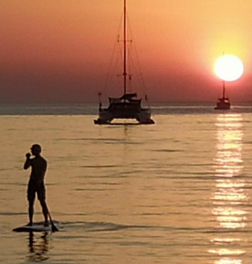 Starlight Beach Resort Koh Phayam Εξωτερικό φωτογραφία