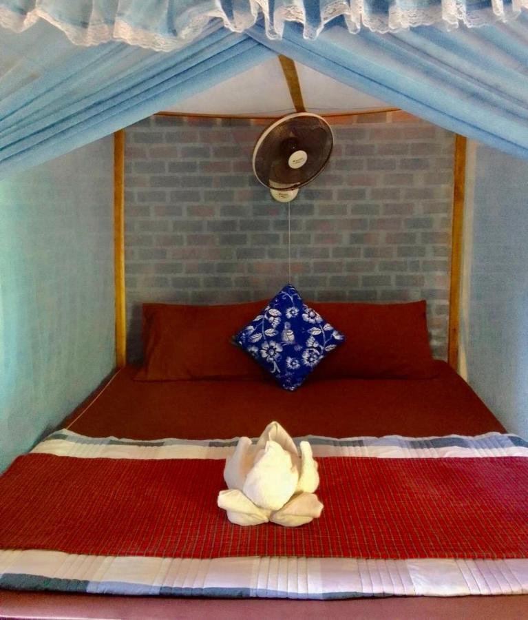 Starlight Beach Resort Koh Phayam Εξωτερικό φωτογραφία
