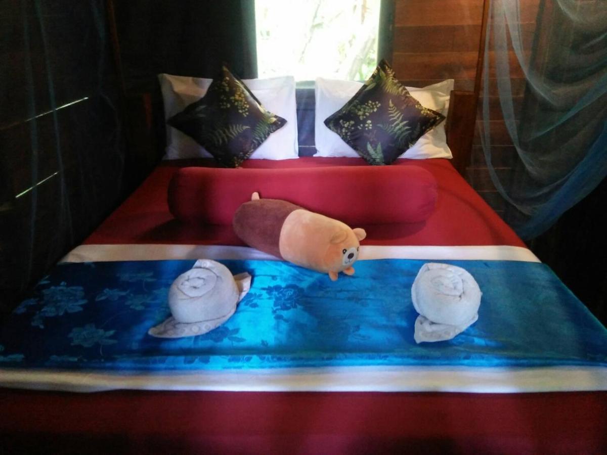 Starlight Beach Resort Koh Phayam Εξωτερικό φωτογραφία